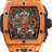 Hublot Spirit of Big Bang Orange Ceramic 642.CU.0110.RX