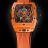 Hublot Spirit of Big Bang Orange Ceramic 642.CU.0110.RX