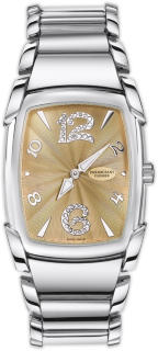 Parmigiani Fleurier Kalpa Donna Steel Champagne Set PFC160-0001101-B00002