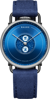 Baume & Mercier 10637