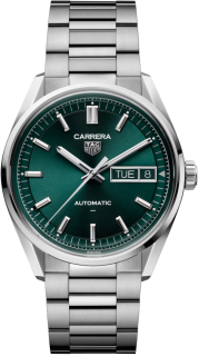 TAG Heuer Carrera Day-Date WDA2115.BA0043