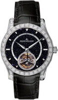 Jaeger-LeCoultre Master Control Tourbillon 1663406