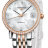 Longines Watchmaking Tradition The Longines Elegant Collection L4.309.5.88.7