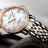 Longines Watchmaking Tradition The Longines Elegant Collection L4.309.5.88.7