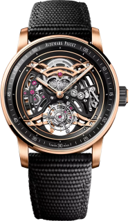 Code 11.59 By Audemars Piguet Selfwinding Flying Tourbillon Openworked 26601NR.OO.D002KB.01