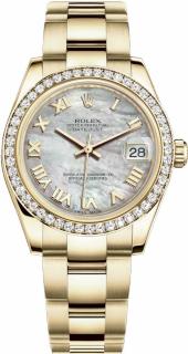 Rolex Datejust 31 m178288-0054