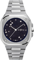 Bell & Ross BR-05 36 mm Blue Diamond Eagle BR05A-S-EA-ST/SST