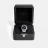 Bell & Ross BR-05 36 mm Blue Diamond Eagle BR05A-S-EA-ST/SST