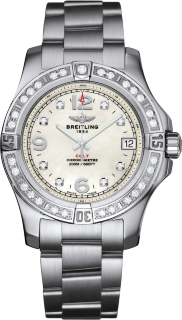 Breitling Chronomat Colt 36 A7438953/A771/178A