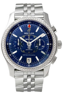 Breitling Bentley Mark VI p2636212/c707-ss Breitling Bentley Mark VI p2636212/c707-ss