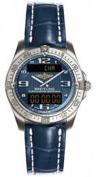 Breitling Aerospace Avantage e7936210/c787-3cd