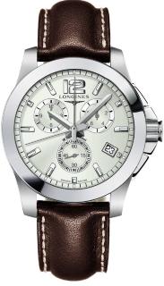 Longines Sport Conquest L3.660.4.76.4