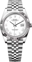 Rolex Datejust 41 m126334-0036