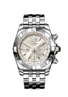 Breitling Chronomat B01 ab011012/g684-ss