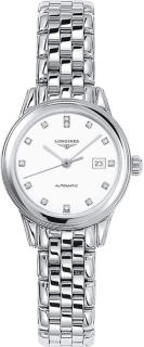Longines Elegance Flagship L4.374.4.27.6