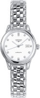 Longines Elegance Flagship L4.374.4.27.6