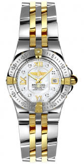 Breitling Starliner b7134012/a680-tt Breitling Starliner b7134012/a680-tt