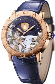 Bvlgari 102091 BBLP37CDGLMP