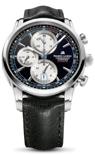 Maurice Lacroix Pontos Chronographe Retro PT6288-SS001-330