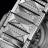 Hublot Classic Fusion Orlinski Titanium White Alternative Pave 550.NS.2200.NS.3804.ORL22