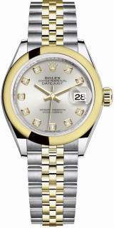 Rolex Lady-Datejust 28 Oyster m279163-0007