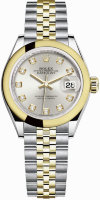 Rolex Lady-Datejust 28 Oyster m279163-0007