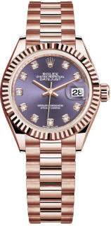 Rolex Lady-Datejust 28 Oyster m279175-0019