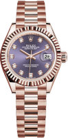 Rolex Lady-Datejust 28 Oyster m279175-0019