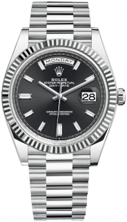 Rolex Day-Date 40 Oyster Perpetual m228236-0004