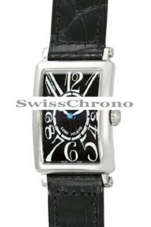 Franck Muller Ladies Medium Long Island 952 QZ-5