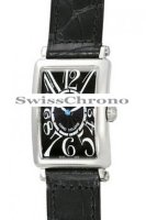Franck Muller Ladies Medium Long Island 952 QZ-5