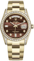 Rolex Day-Date 36 Oyster m118388-0135