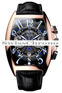 Franck Muller Mariner Chronograph 9080 CC AT MAR-3
