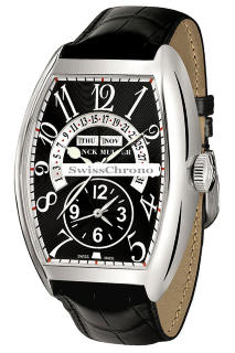 Franck Muller Master Calendar Master Banker 8880 MC MB-2