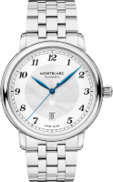 Montblanc Star Legacy Automatic Date 42 mm 117324