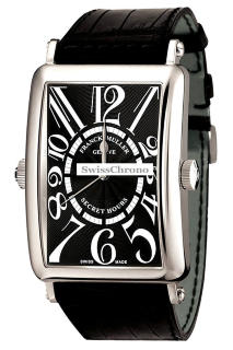 Franck Muller Secret Hours 1 1300 SE H1-2