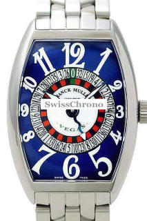 Franck Muller Vegas 6850 VEGAS O-1