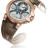 Harry Winston Ocean Chrono 400/MCRA44RL.W