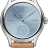 Laurent Ferrier Classic Micro-rotor Ice Blue LCF.004.AC.CG7