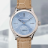 Laurent Ferrier Classic Micro-rotor Ice Blue LCF.004.AC.CG7