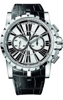 Roger Dubuis Excalibur Chronograph EX45-78-90-00/01R00/B