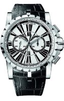 Roger Dubuis Excalibur Chronograph EX45-78-90-00/01R00/B