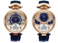 Bovet Amadeo Fleurier Grand Complications 46 Virtuoso III AIQPR017