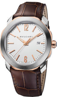 Bvlgari Octo Roma 102703 OC41C6SPGLD