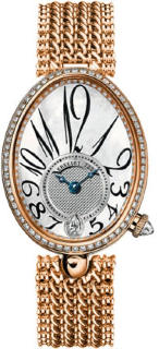 Breguet Reine de Naples 8918BR/58/J20/D000