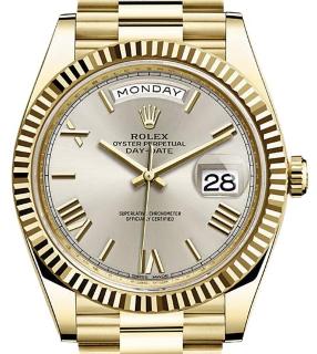 Rolex Oyster Day-Date 40 m228238-0002