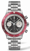 The Longines Heritage Diver L2.808.4.52.6