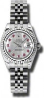 Rolex Datejust Ladies 179174 MRBJ