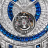 Jacob & Co Caviar Flying Tourbillon White Diamonds And Blue Sapphires Bracelet CV300.30.BD.UA.A30BA