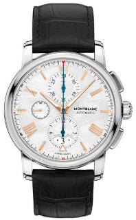 Montblanc 4810 Chronograph Automatic 114855